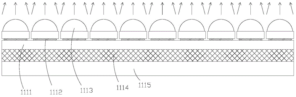 Optical system and exposure machine