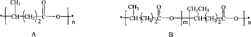 Bio-based compatilizer, preparation method and application thereof