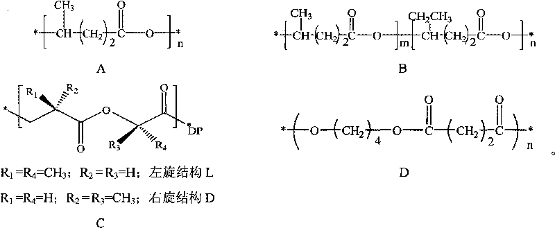 Bio-based compatilizer, preparation method and application thereof