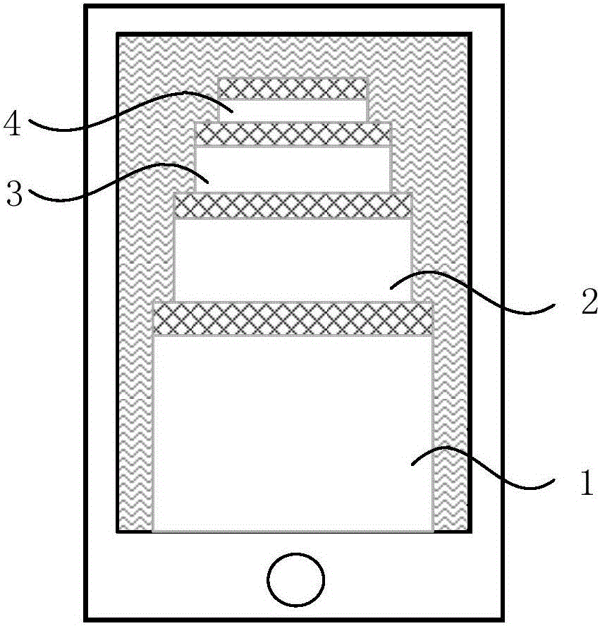 Method and device for processing multi-window page display