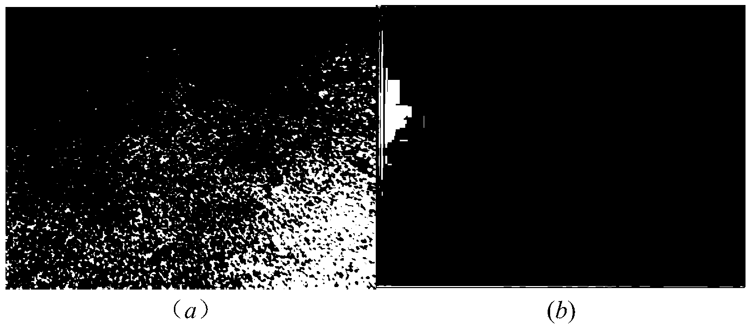 Robot motion estimation method based on dense optical flow