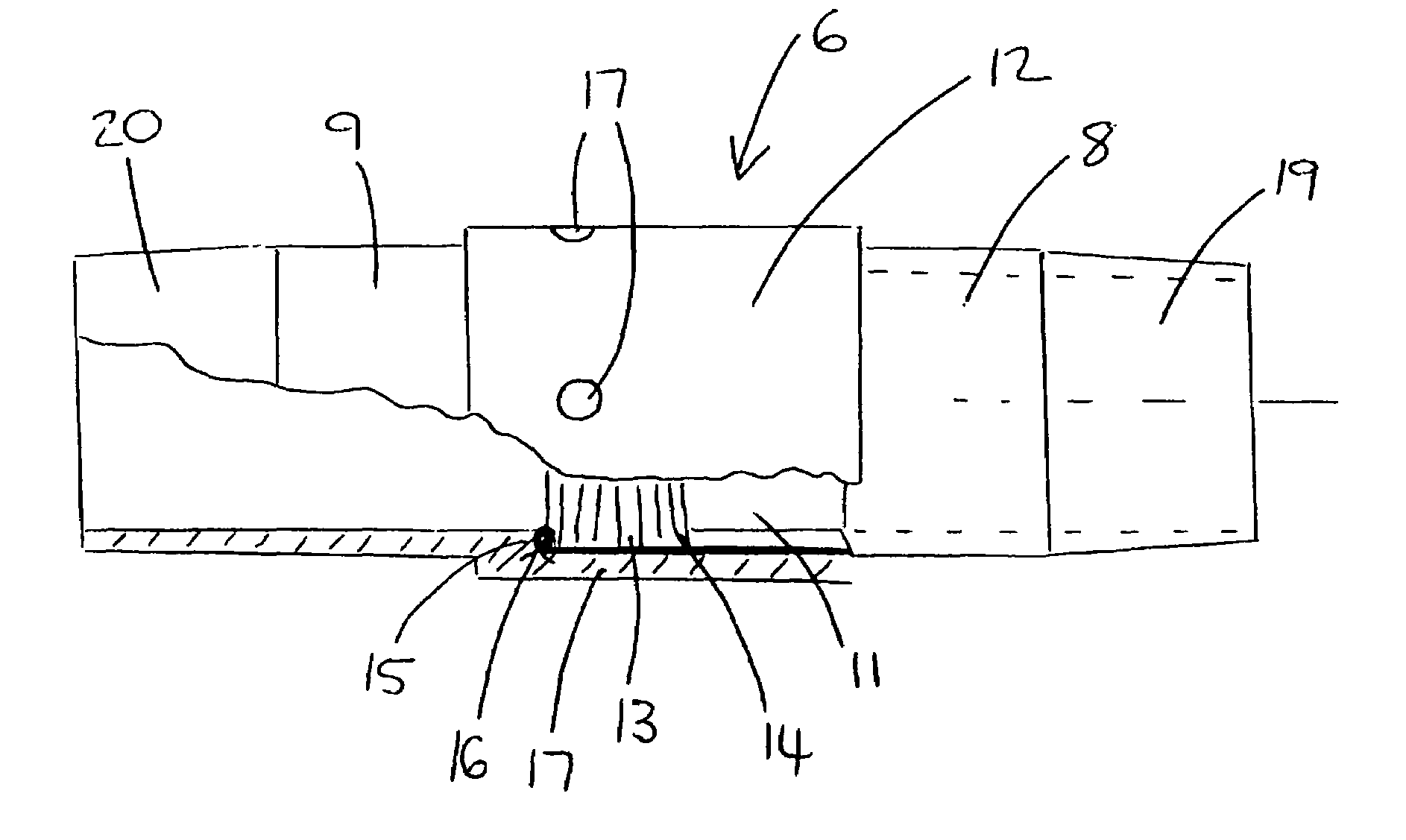 Performance enhancing automatic pool cleaner accessory