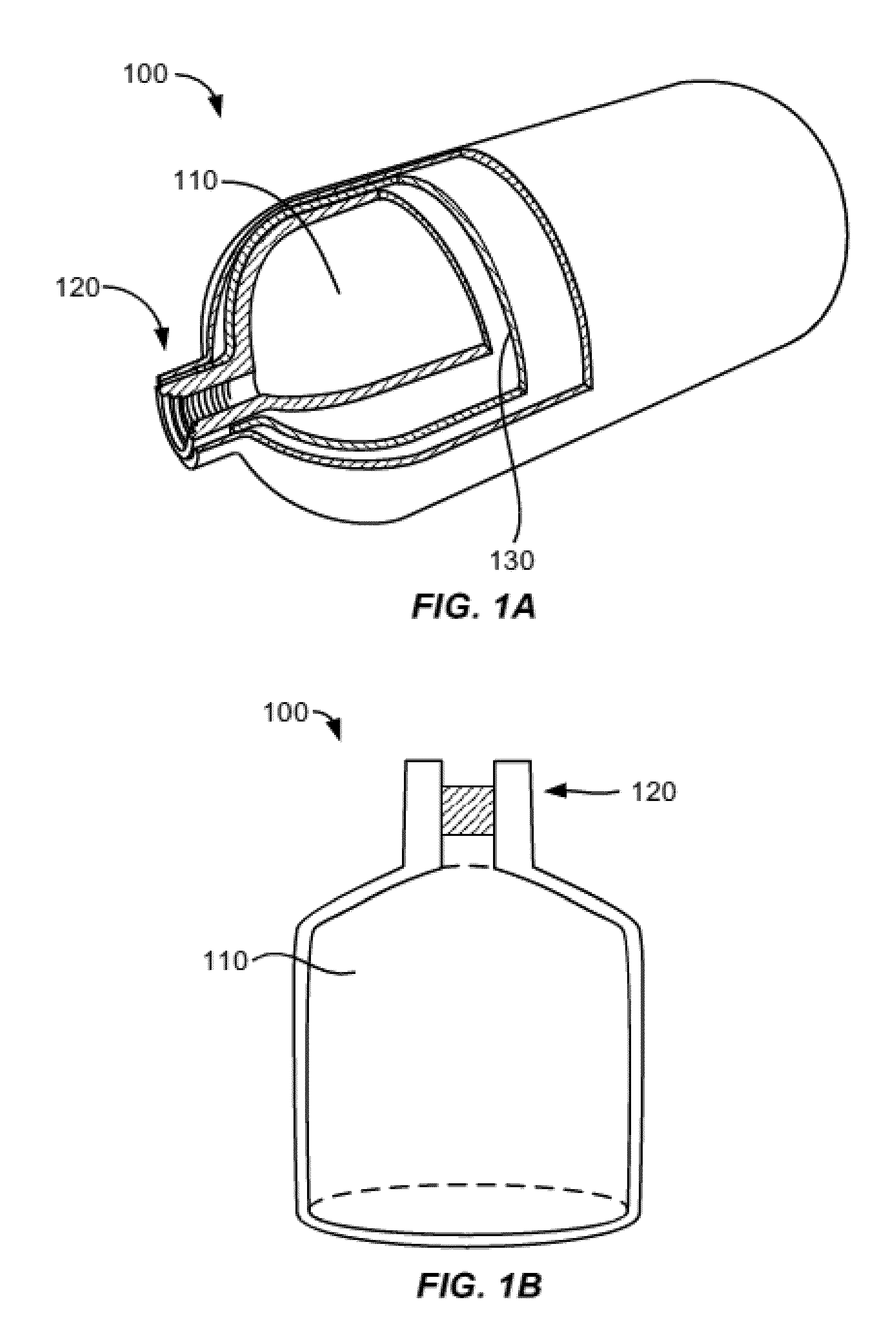 Vortex fill