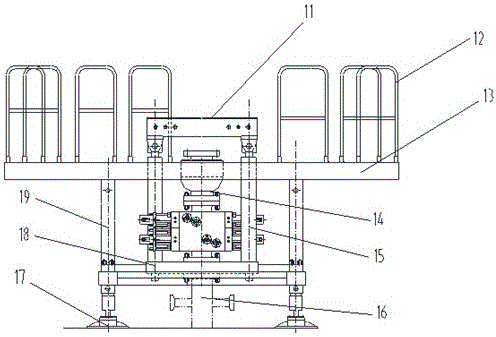 A Mechanized Workover Operation System Instead of Manual Operation at the Wellhead