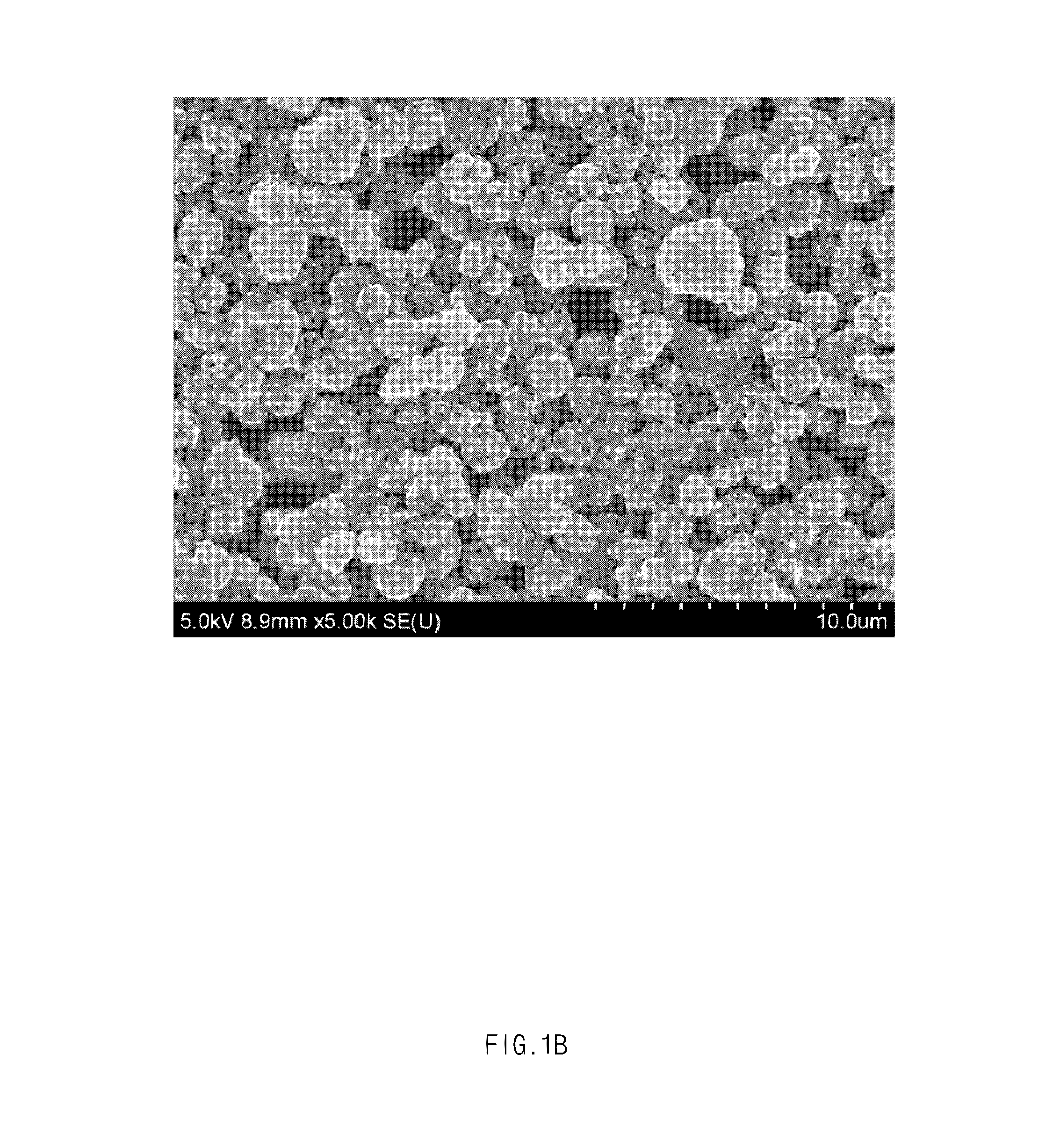 Graphene-coated porous silicon-carbon composite and method of manufacturing the same