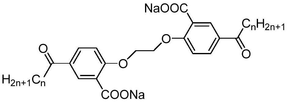 Photoresist reworking liquid composition for CF process