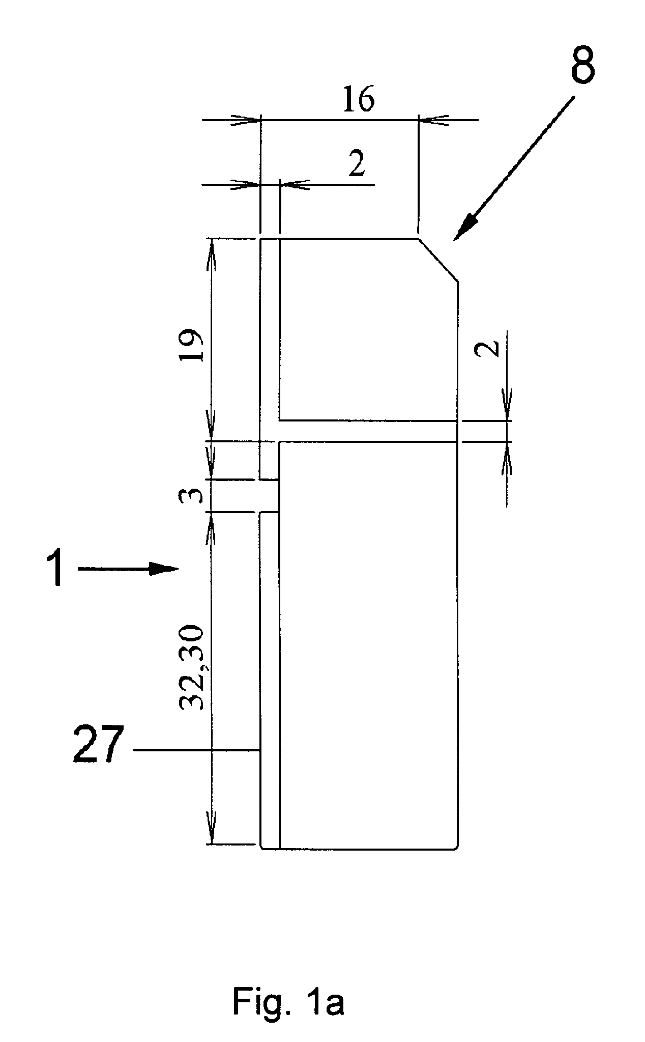 Method and apparatus for monitoring spatial fibrin clot formation