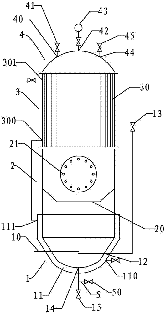 Iodine pentafluoride production equipment and production method