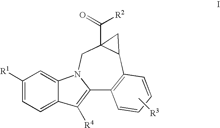 Cyclopropyl Fused Indolobenzazepine HCV NS5B Inhibitors