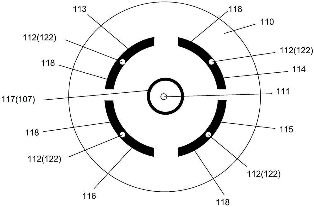 Vacuum clamp