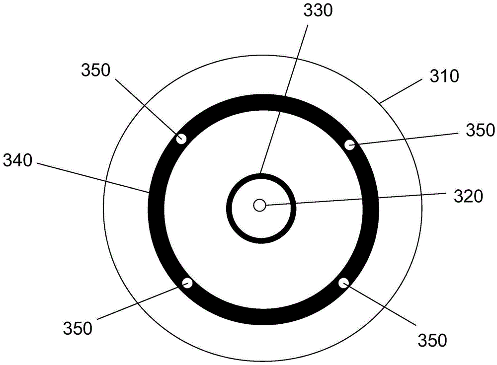 Vacuum clamp