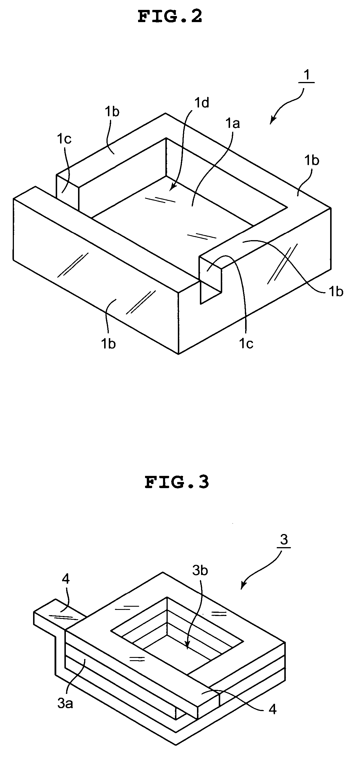 Magnetic element and method of manufacturing magnetic element