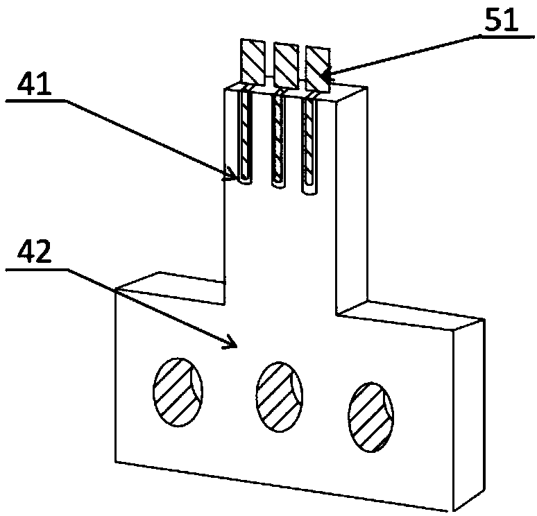 Verticality testing tool