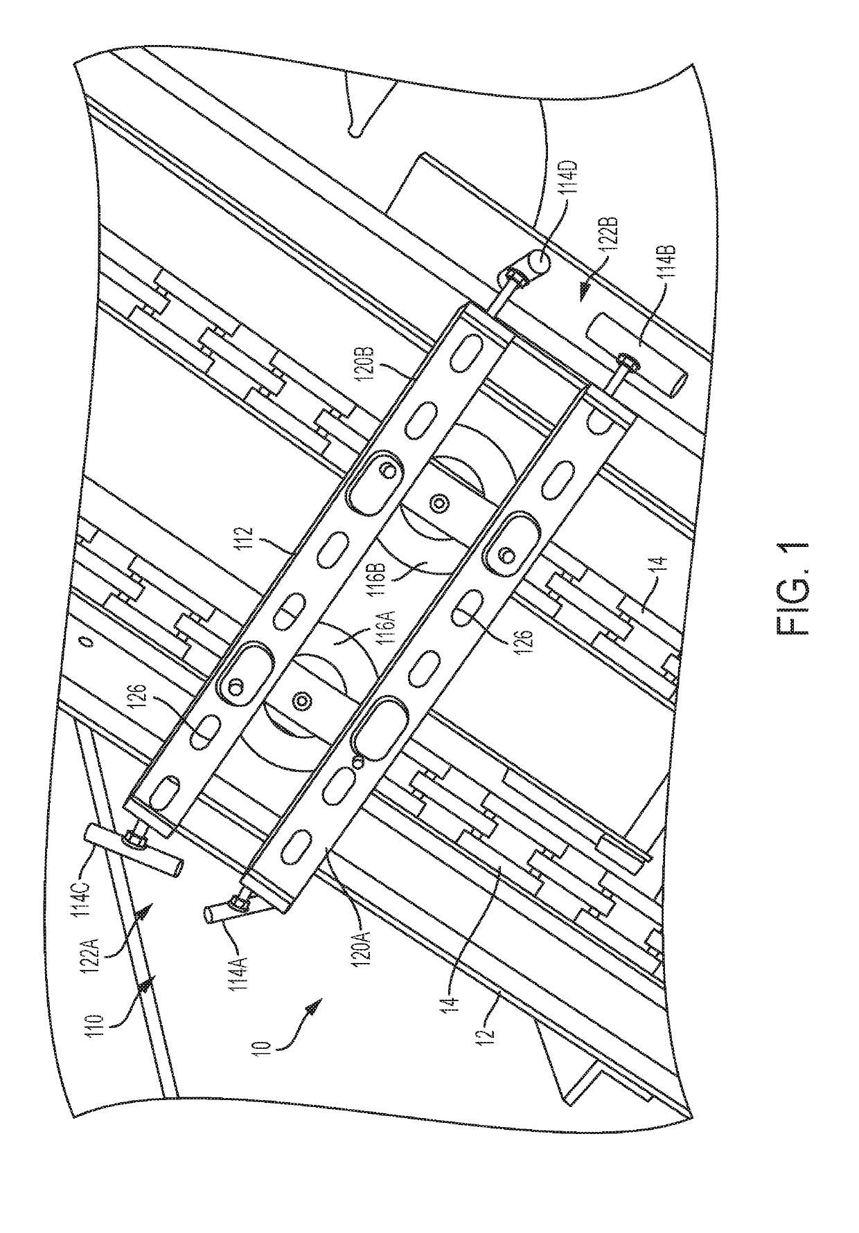 Chain reconditioning devices and methods