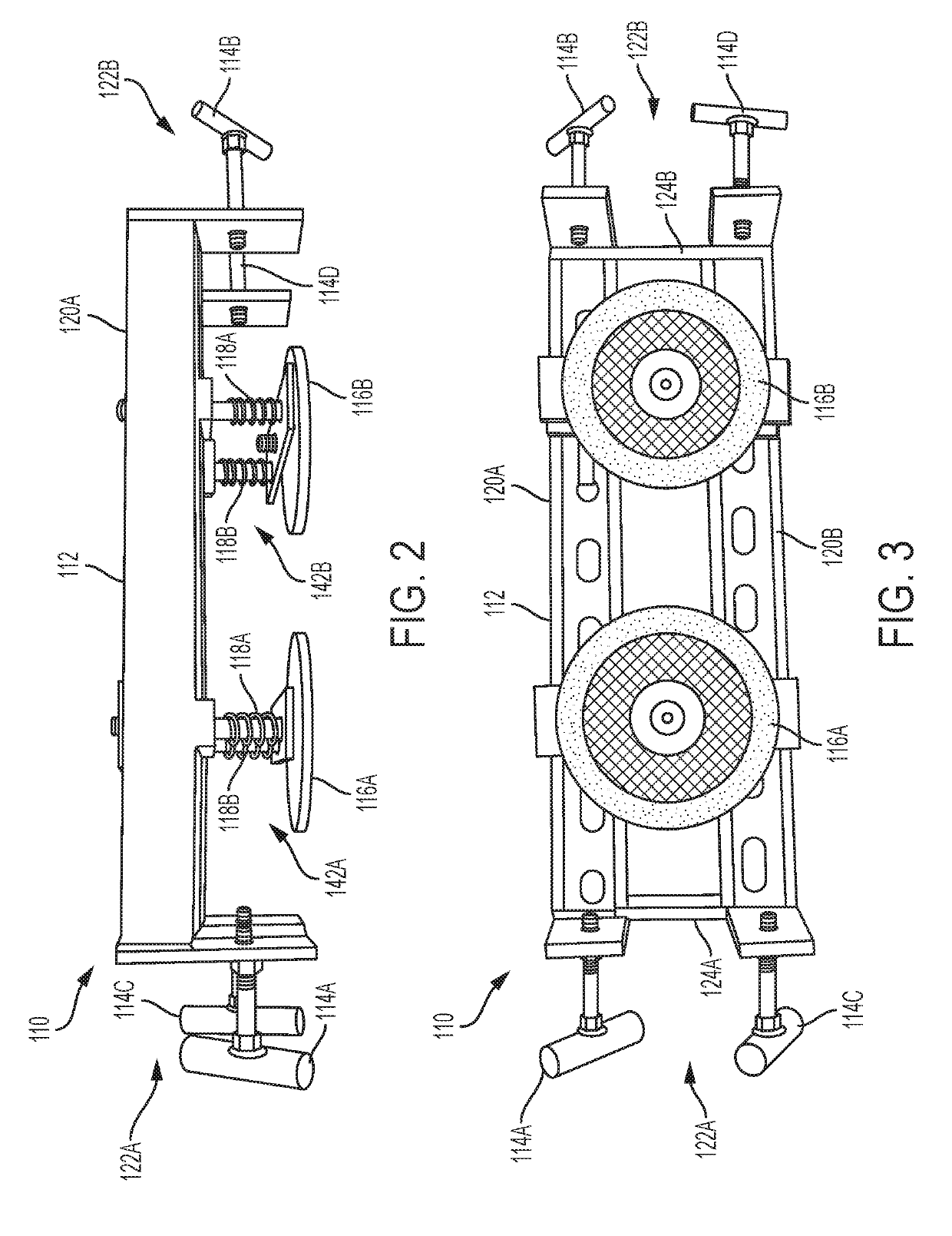 Chain reconditioning devices and methods