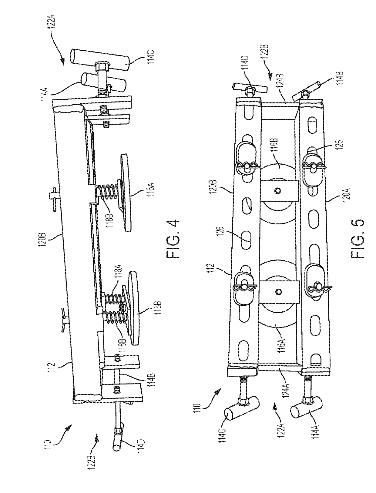 Chain reconditioning devices and methods