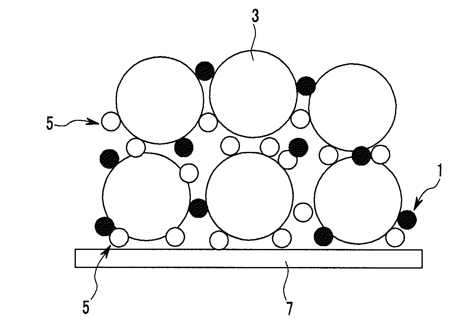 Binder and positive active material composition for rechargeable lithium battery, and rechargeable lithium battery including same