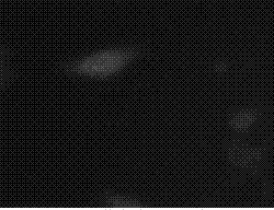 Method for detecting difference of cell toxicity between atmospheric nano particles and industrial nano particles