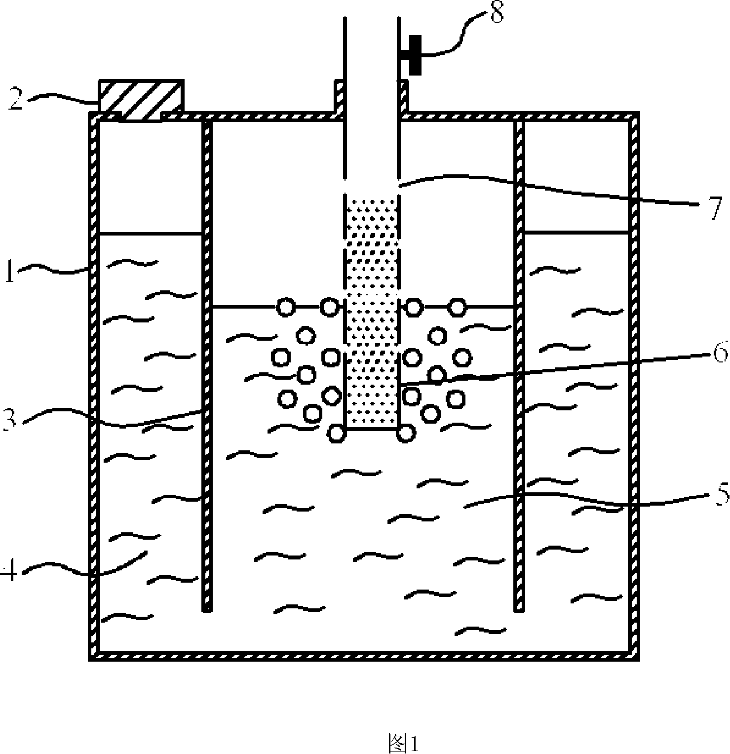 Hydrogen generator