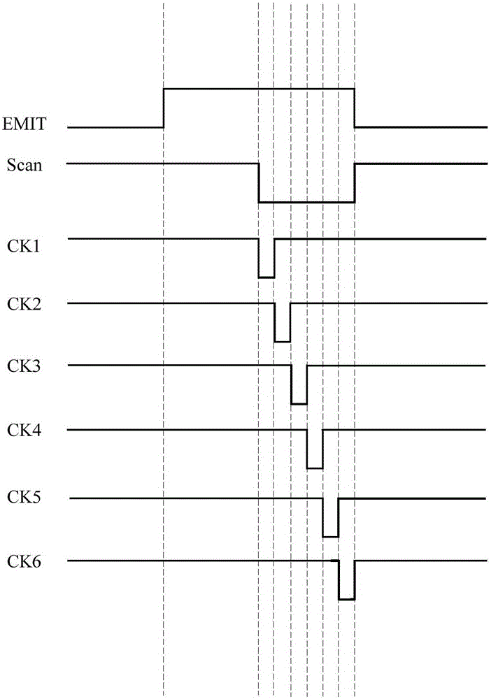 Organic light-emitting display panel and driving method thereof and organic light-emitting display device