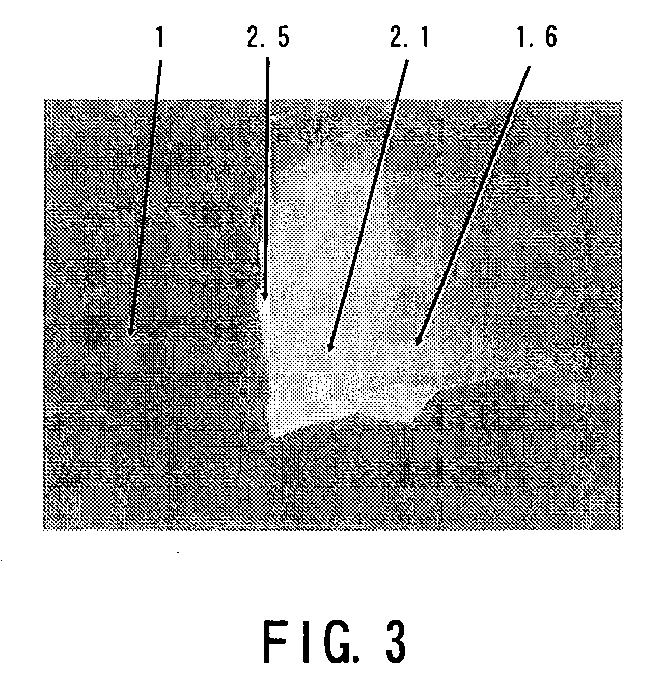 Color scintillator and image sensor