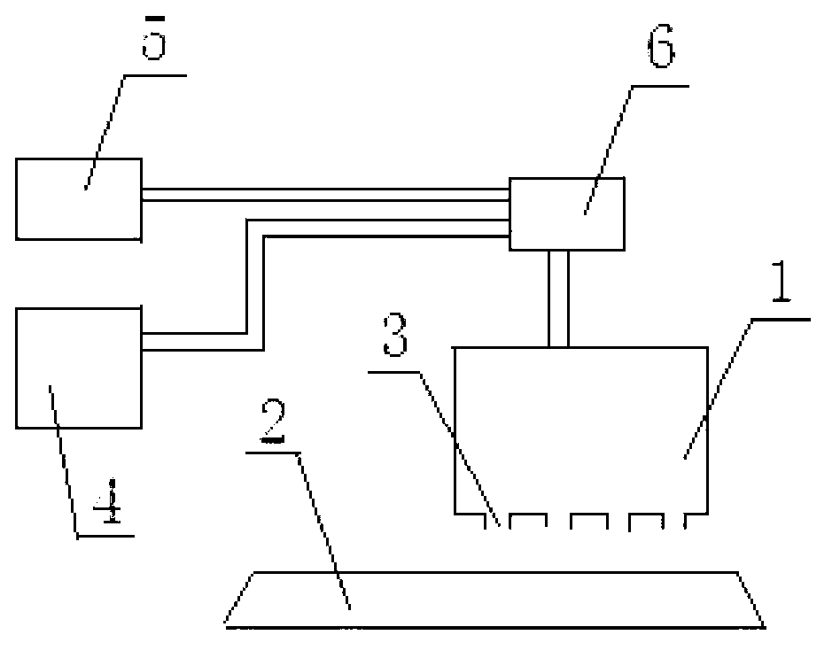 System and method for roasting siderite