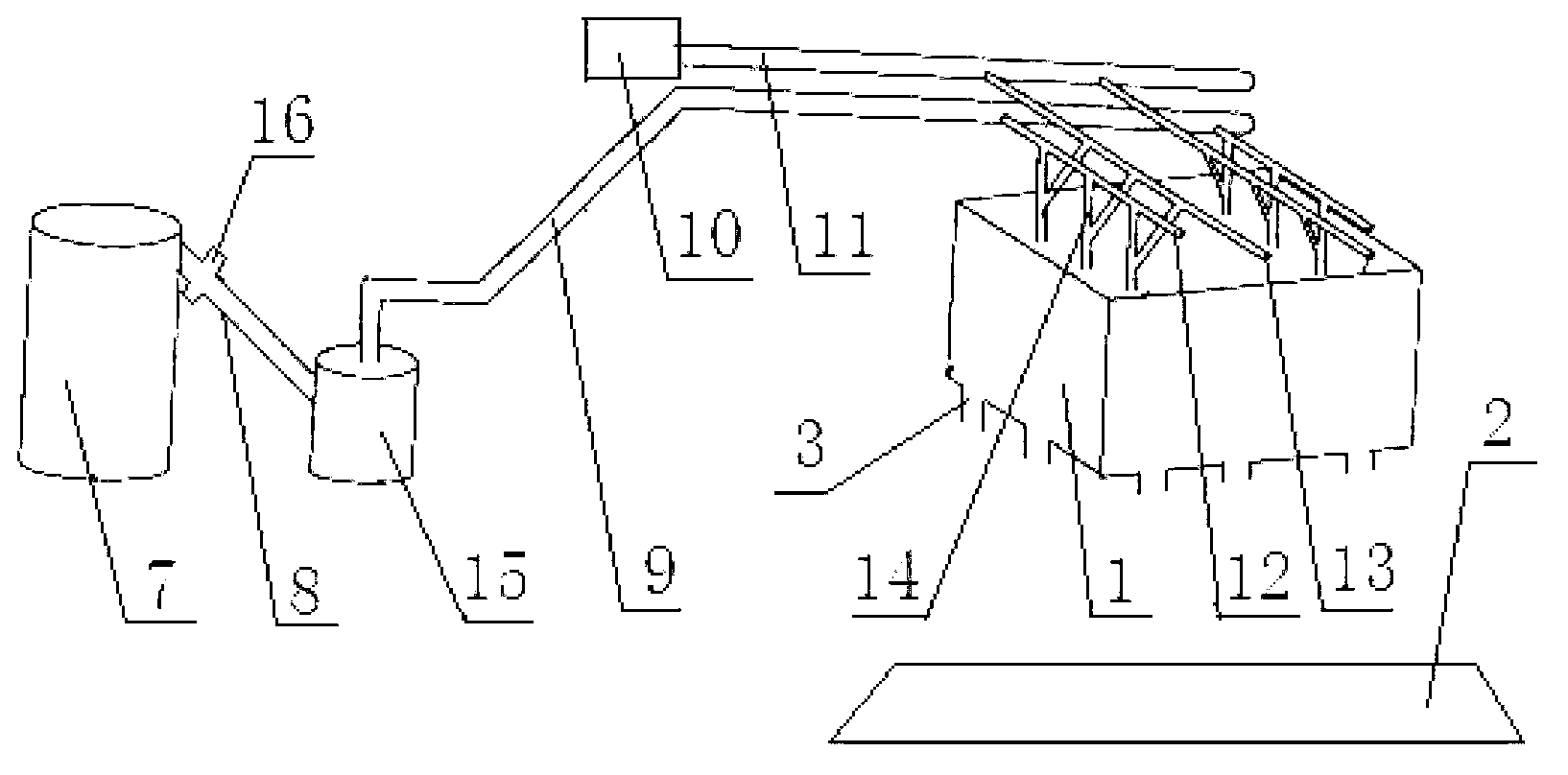 System and method for roasting siderite