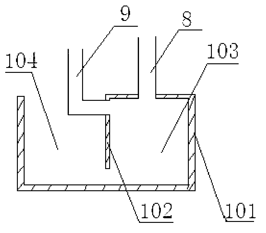 System and method for roasting siderite