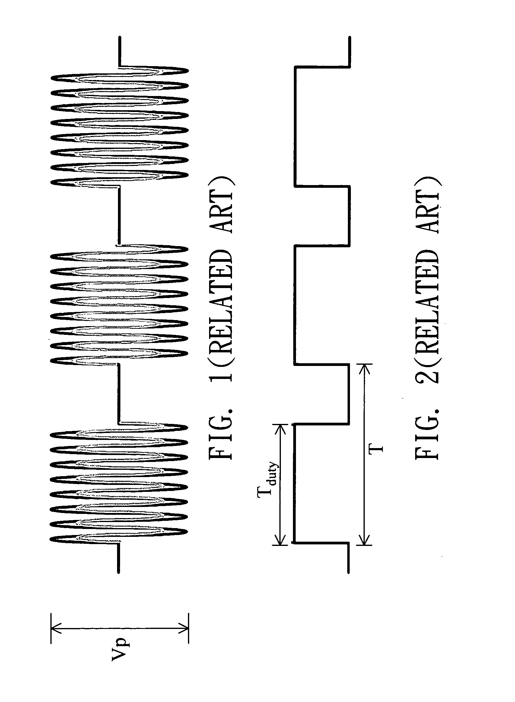 Liquid crystal display and driving method thereof