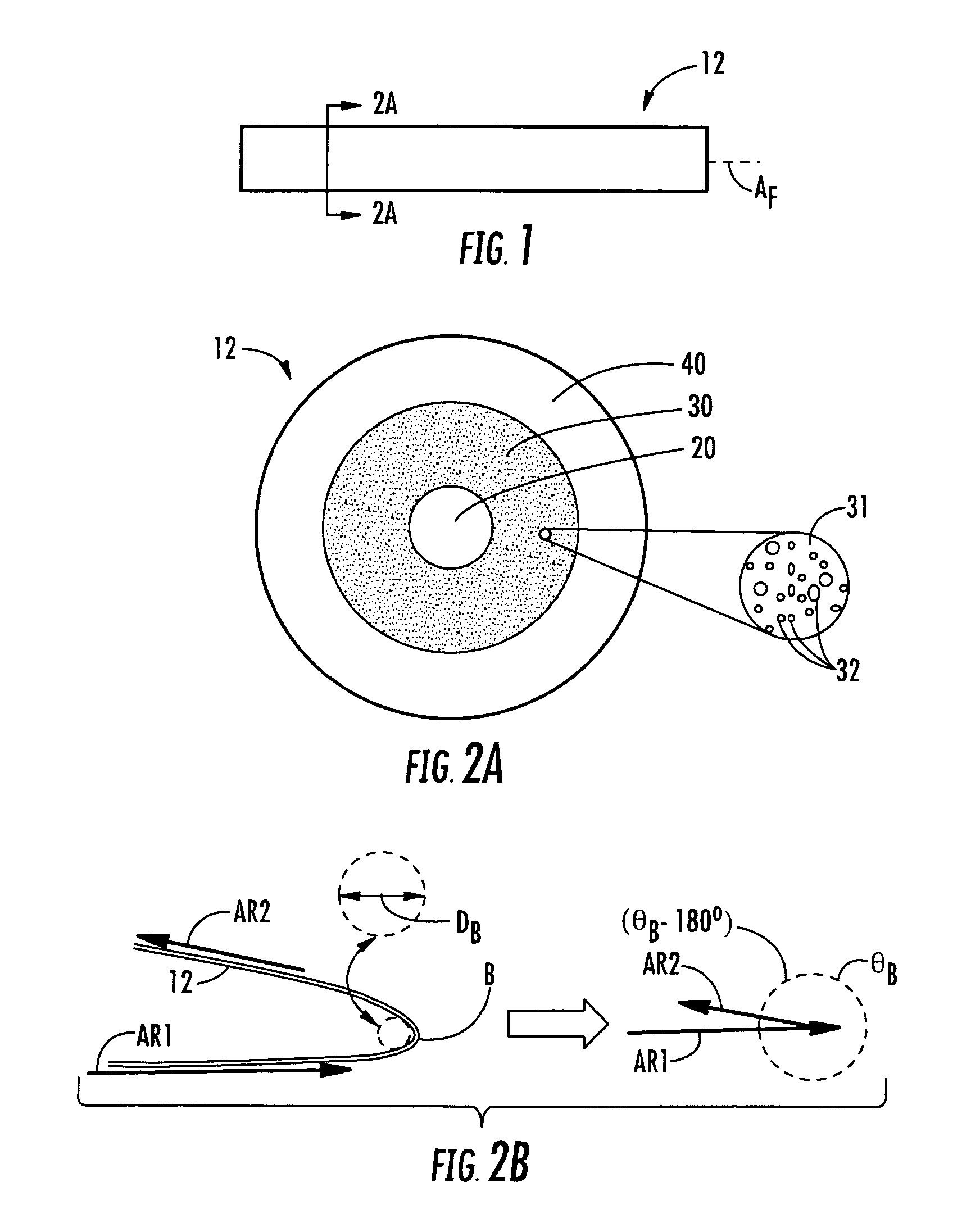 High-density patch-panel assemblies for optical fiber telecommunications