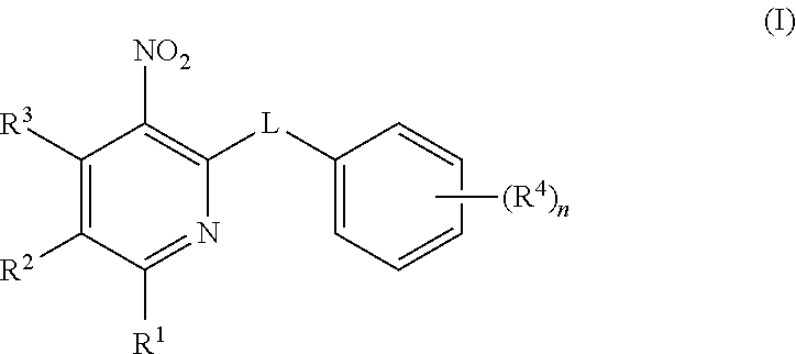 Sulfinylpyridines and their use in the treatment of cancer