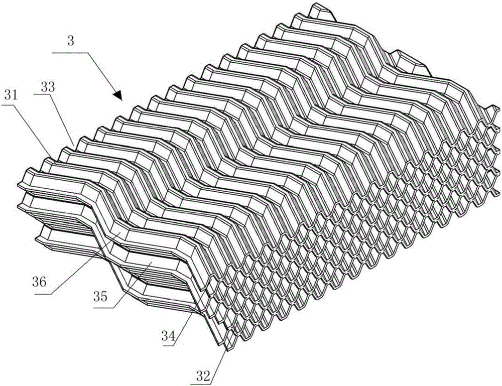 Artificial breeding box and breeding method thereof for ricefield eels