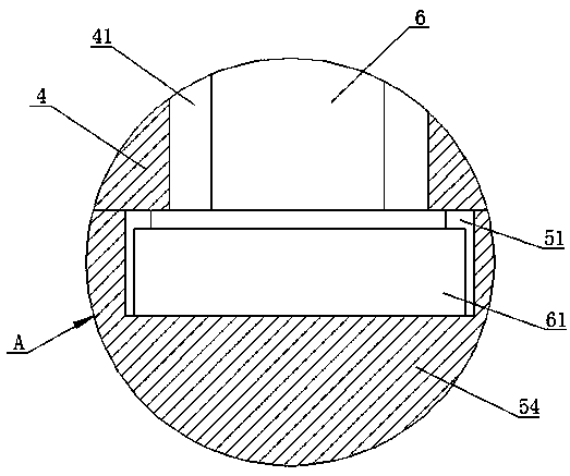 Cable winding device with cable cutting-off function