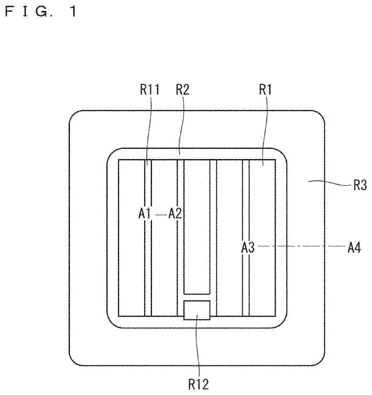 Semiconductor device and method of manufacturing semiconductor device