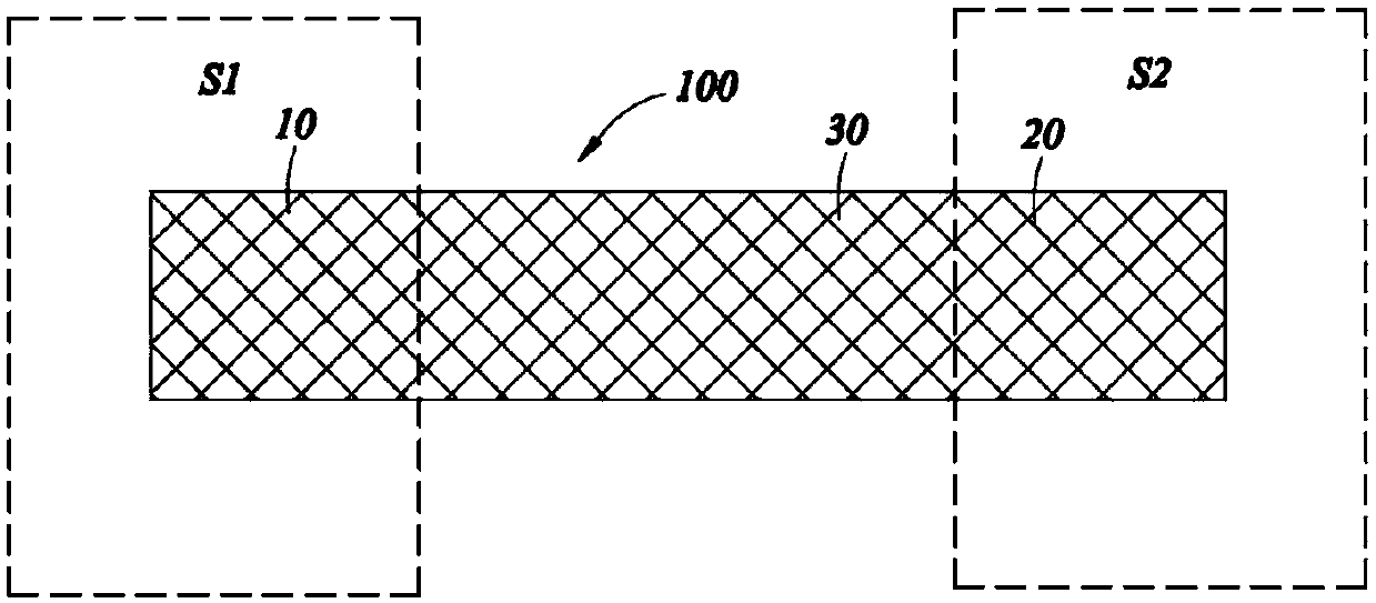 Dehumidification assembly and optical module with same