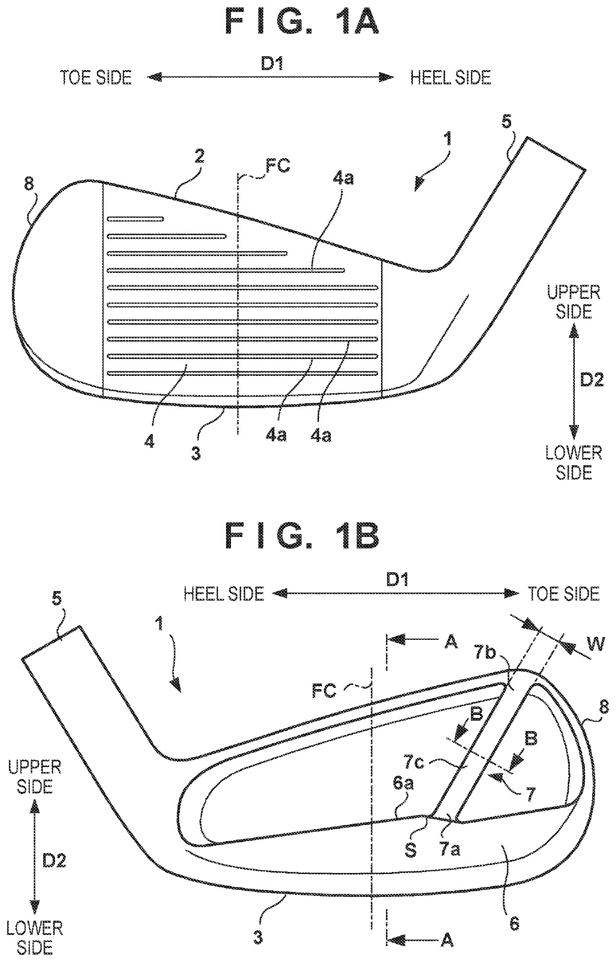 Golf club head