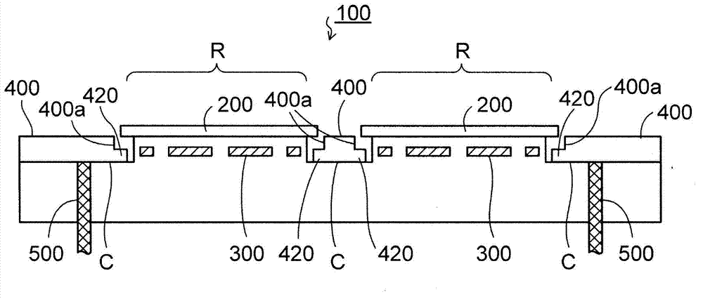 Electrostatic chuck and semiconductor/liquid crystal manufacturing equipment