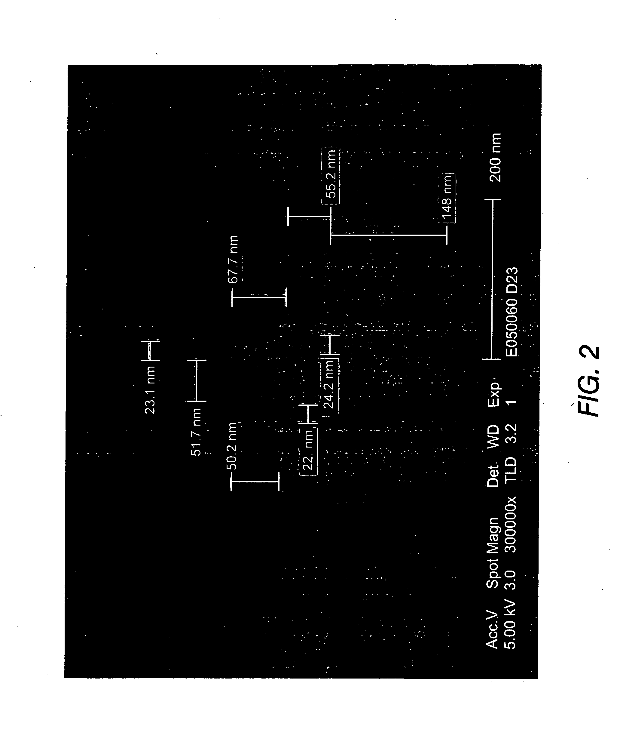 Recursive spacer defined patterning