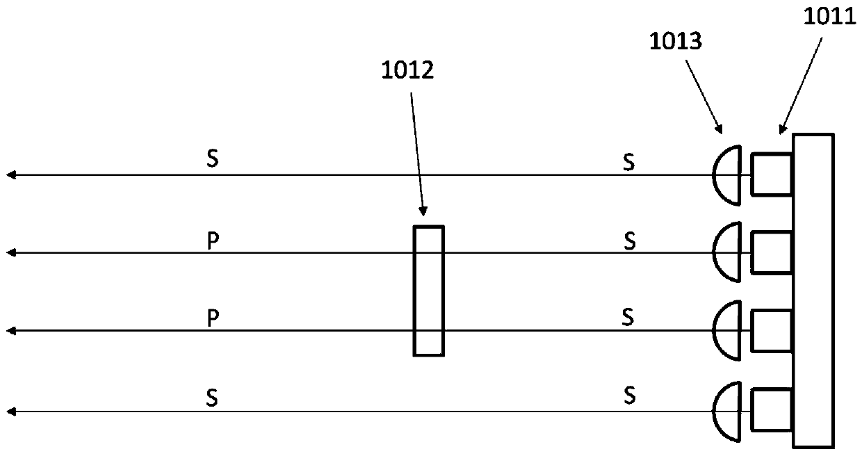 Light-emitting device