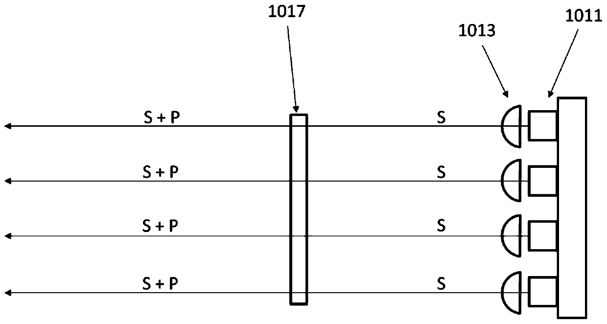 Light-emitting device