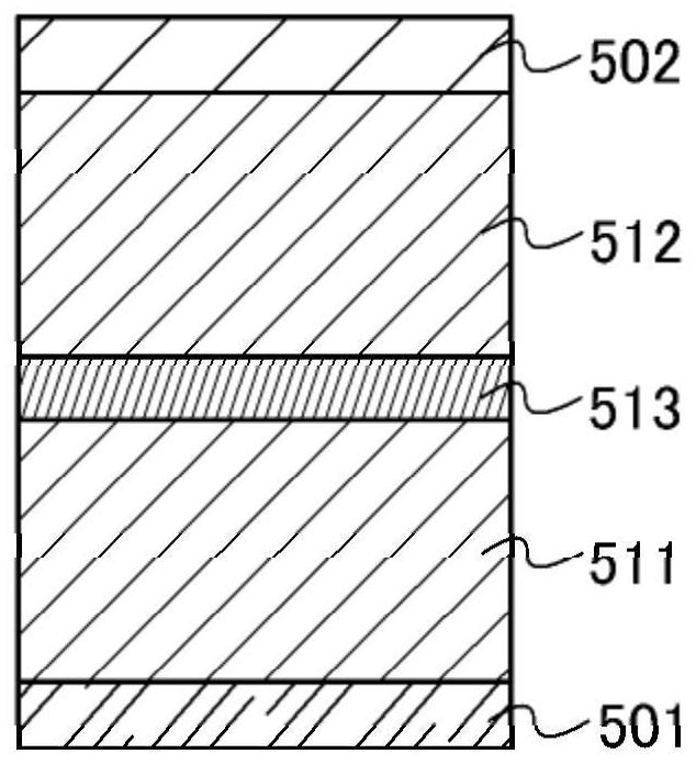 Material for light-emitting apparatus and electron transport layer, organic compound, light-emitting apparatus, light-emitting device, electronic equipment, and lighting device