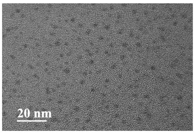 A red-blue dual-emission fluorescent carbon dot and its application for simultaneous detection of al  <sup>3+</sup> and cu  <sup>2+</sup> Ion fluorescence analysis method