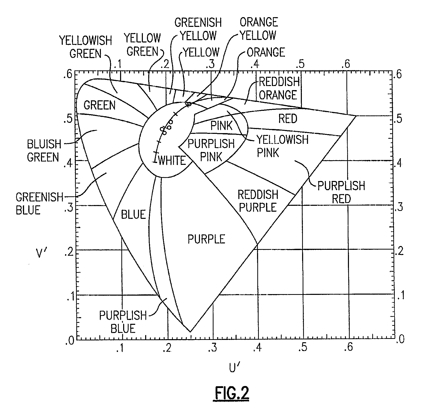 Lighting device and method of lighting