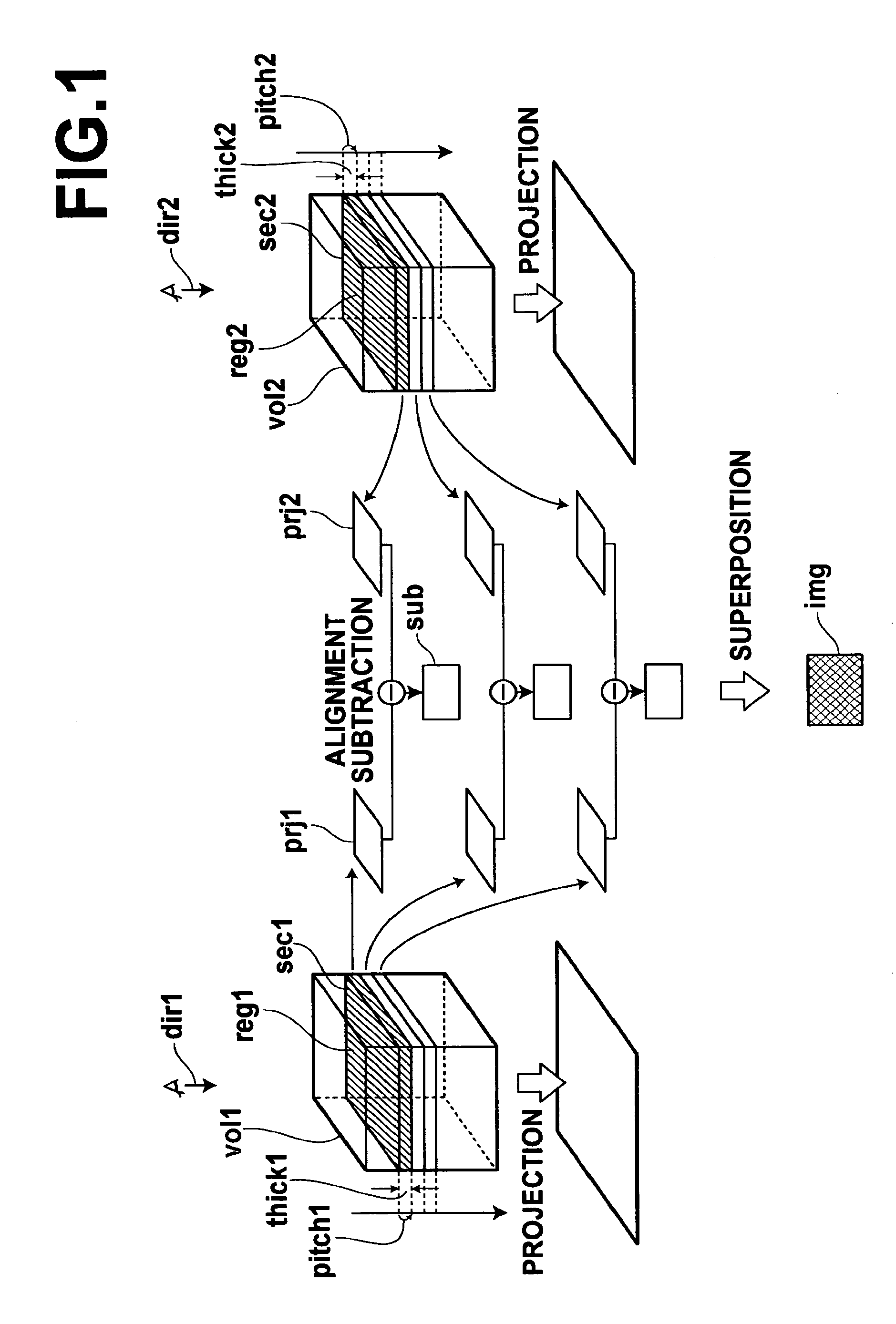 Method and apparatus for aiding image interpretation and computer-readable recording medium storing program therefor