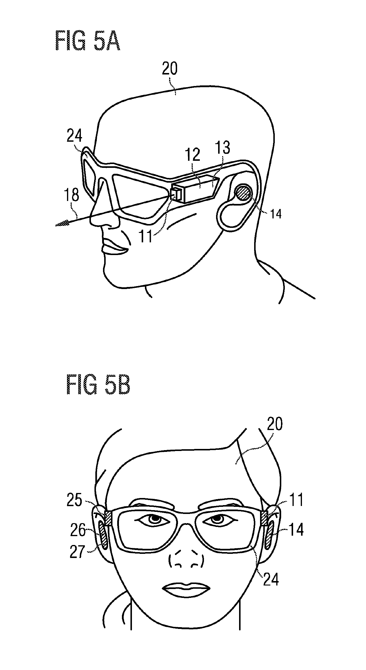 Portable Environment Sensing Device