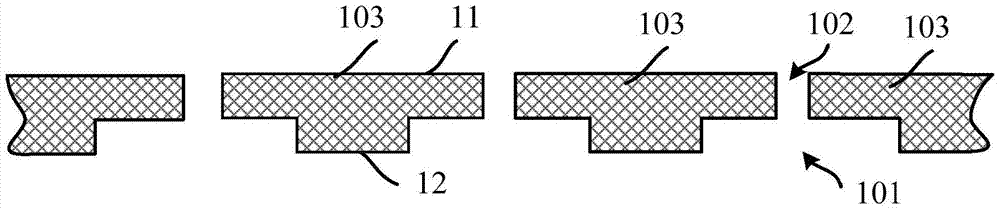 Package structure