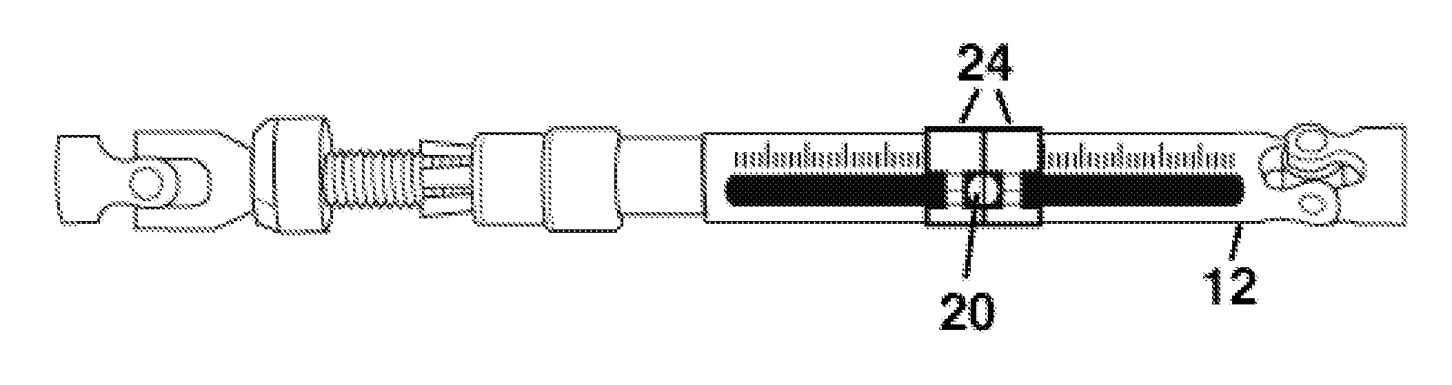 Apparatus and Method of Monitoring Healing and/or Assessing Mechanical Stiffness of a Bone Fracture Site or the Like