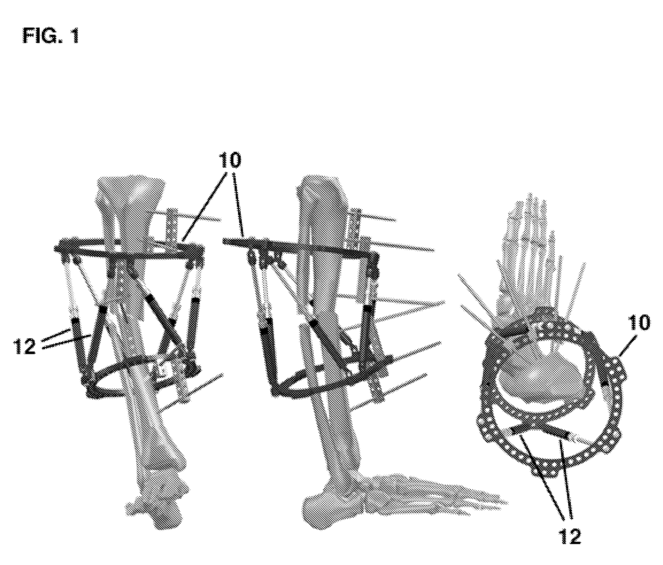 Apparatus and Method of Monitoring Healing and/or Assessing Mechanical Stiffness of a Bone Fracture Site or the Like