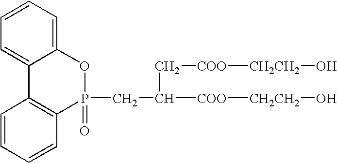 Single-layer, oriented thermoplastic polyester film capable of structuring by means of electromagnetic radiation, for producing selectively metallized films