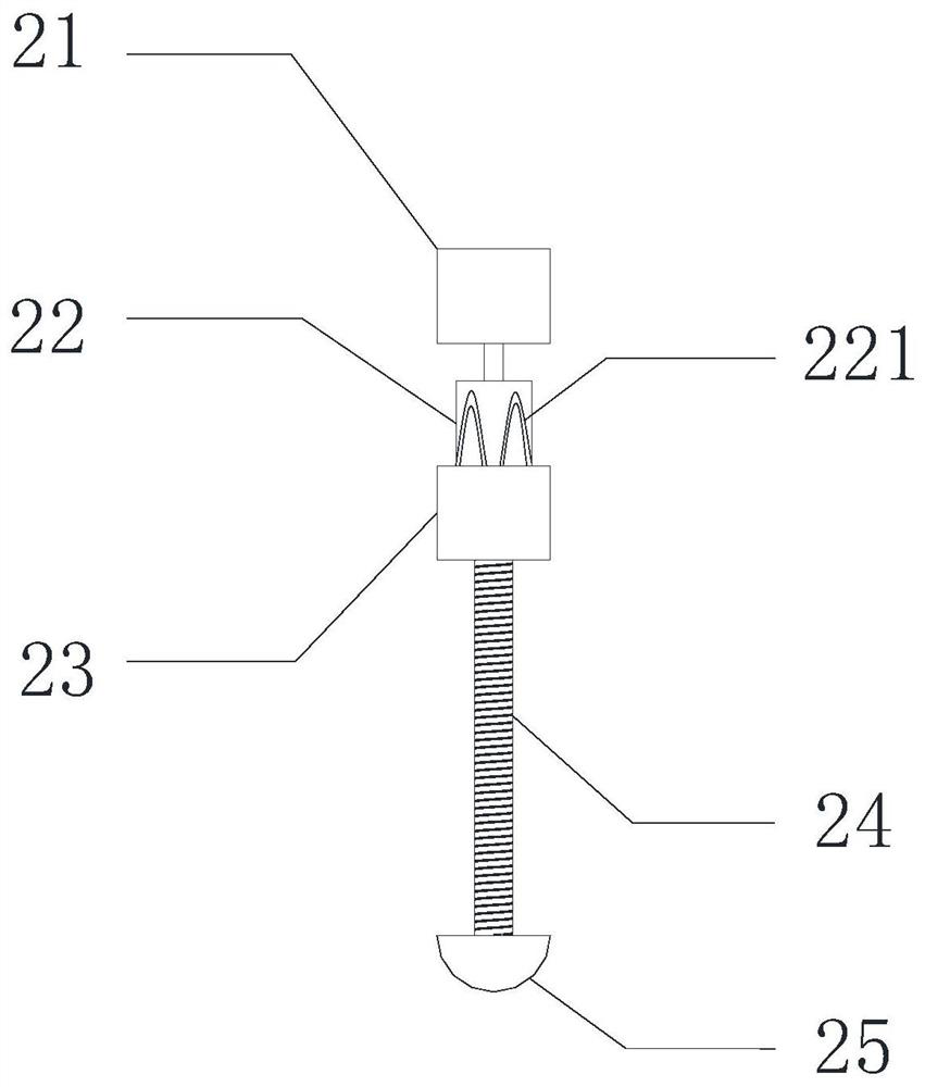 High-temperature-resistant and yellowing-resistant liquid optical adhesive